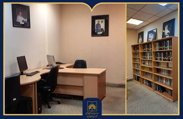 ارائه خدمات منابع تاریخ شفاهی به پژوهشگران از سر گرفته شد